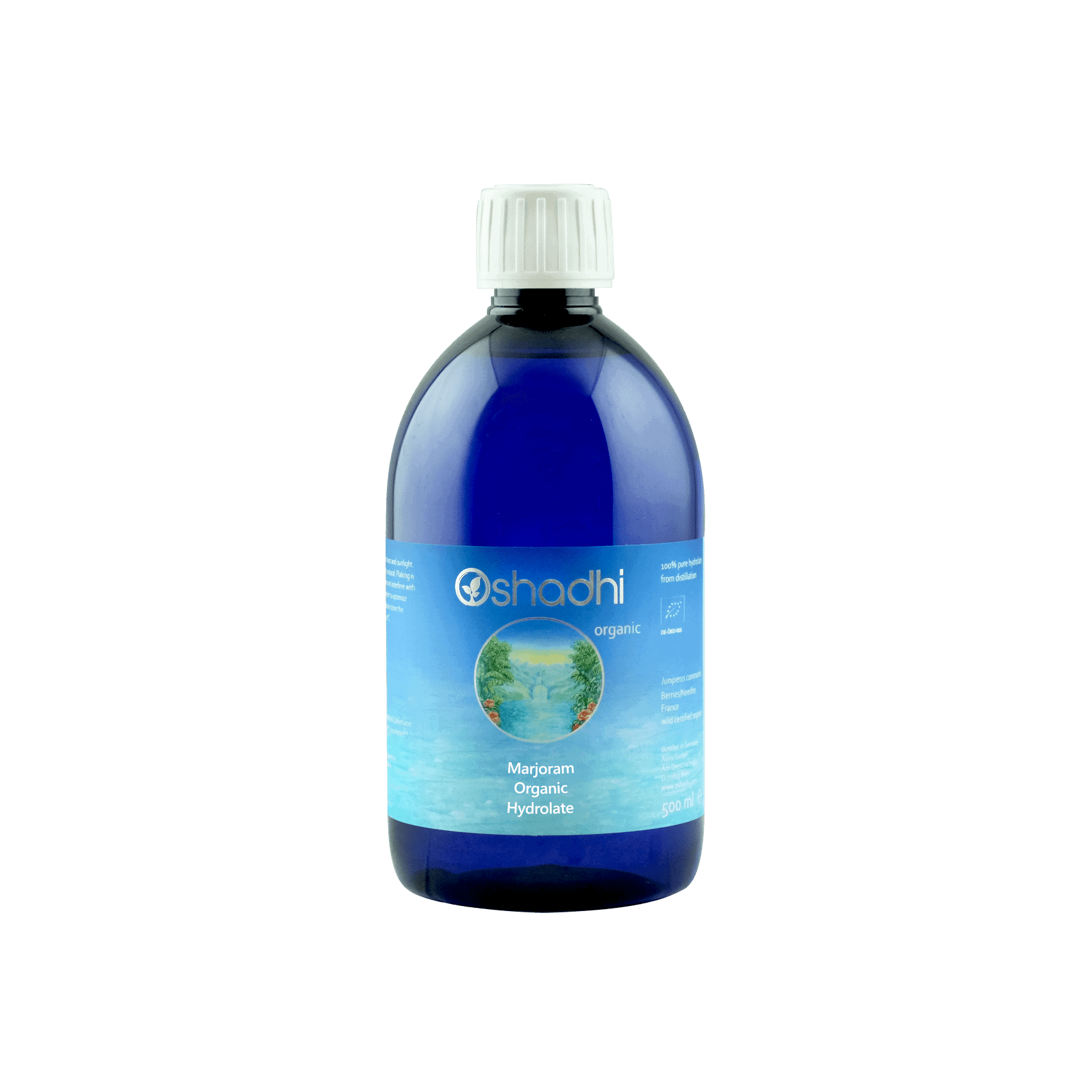 Marjoram Organic Hydrolate