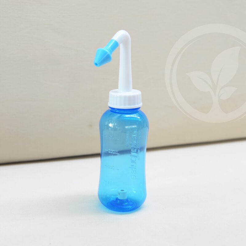 Nasal wash bottle 300ml Online in Malaysia at Best Price | Oshadhi