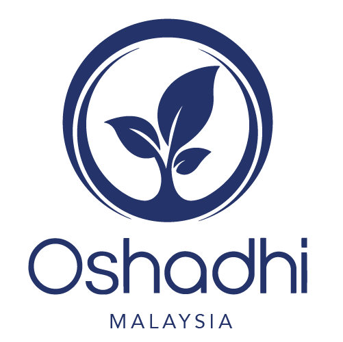 Oshadhi Malaysia logo