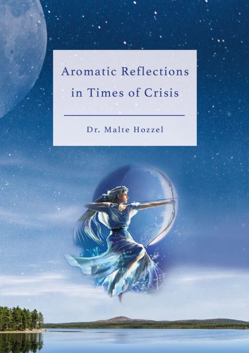 Aromatic Reflections in Times of Crisis Online in Malaysia at Best ...